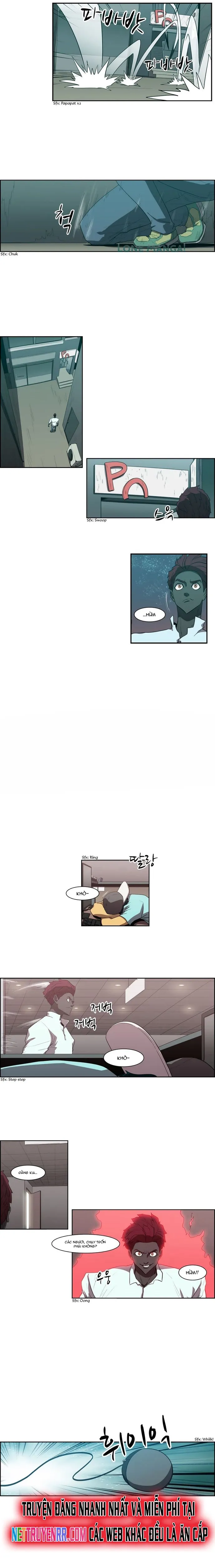 Eun Aran - Cao Thủ Murim Chap 78 - Next Chap 79