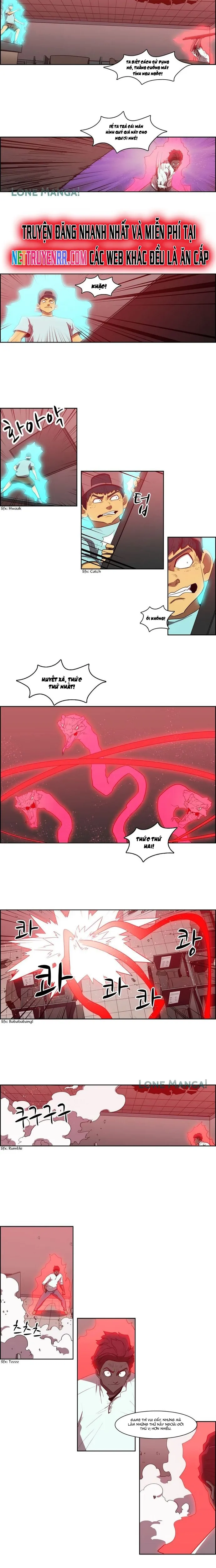 Eun Aran - Cao Thủ Murim Chap 79 - Next Chap 80