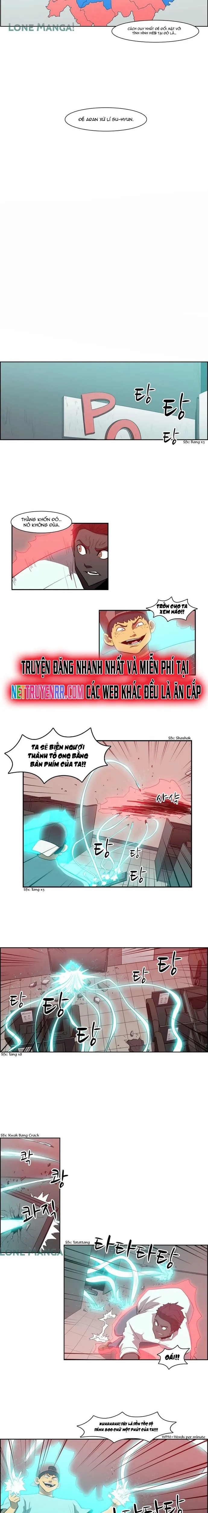 Eun Aran - Cao Thủ Murim Chap 79 - Next Chap 80