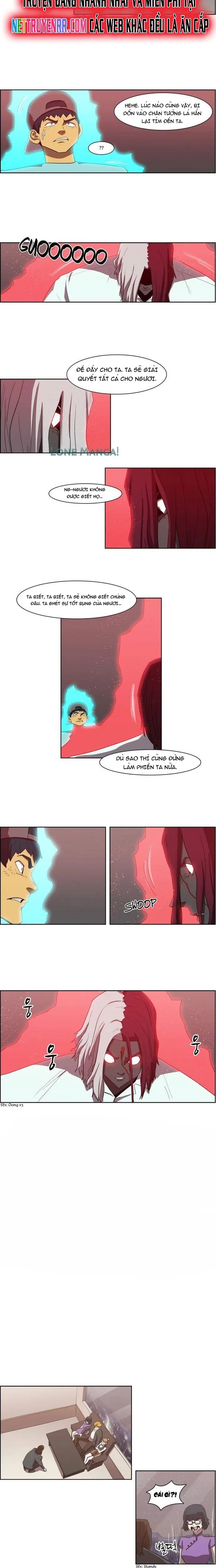 Eun Aran - Cao Thủ Murim Chap 80 - Next Chap 81