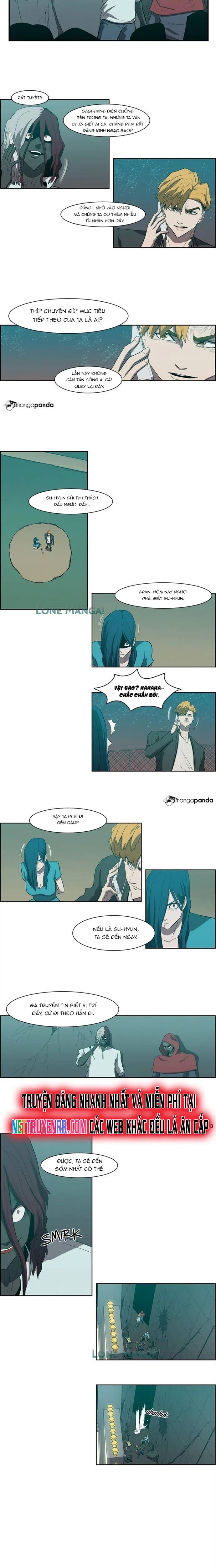 Eun Aran - Cao Thủ Murim Chap 82 - Next Chap 83