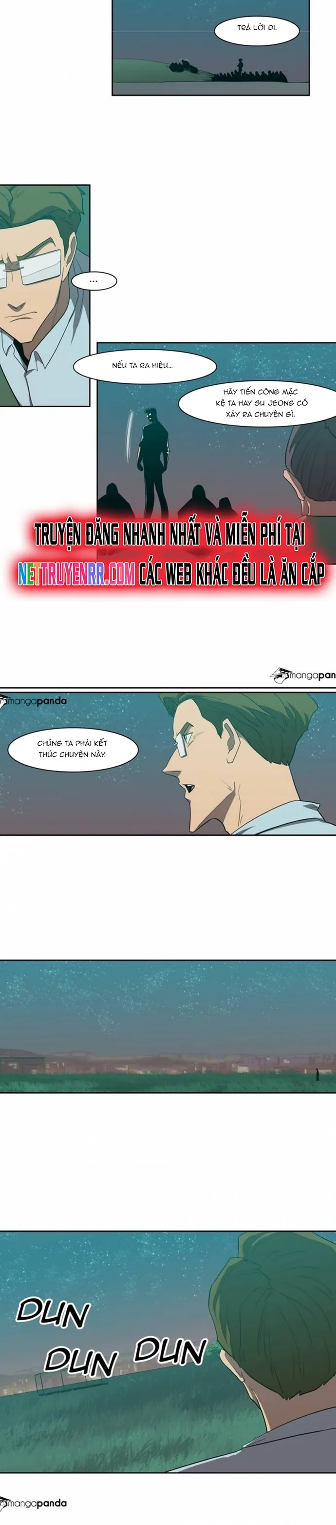 Eun Aran - Cao Thủ Murim Chap 83 - Next Chap 84