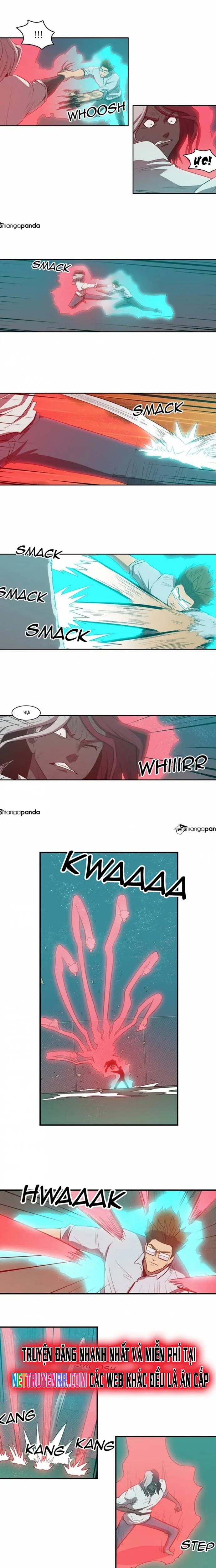 Eun Aran - Cao Thủ Murim Chap 84 - Next Chap 85