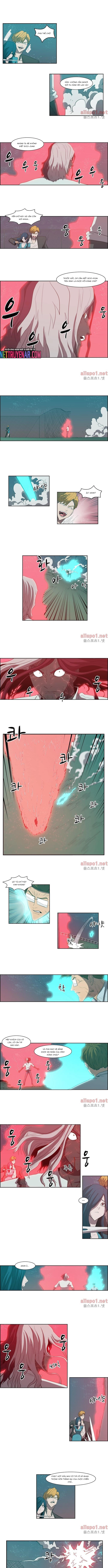 Eun Aran - Cao Thủ Murim Chap 85 - Next Chap 86