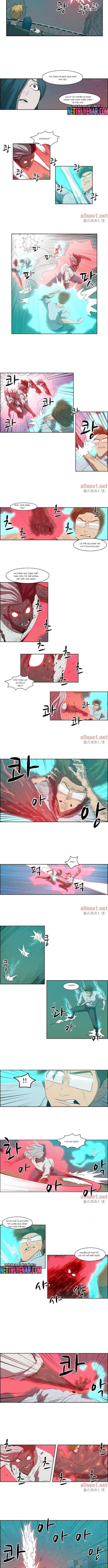 Eun Aran - Cao Thủ Murim Chap 85 - Next Chap 86