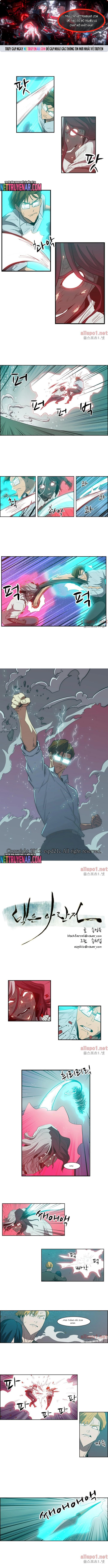 Eun Aran - Cao Thủ Murim Chap 86 - Next Chap 87