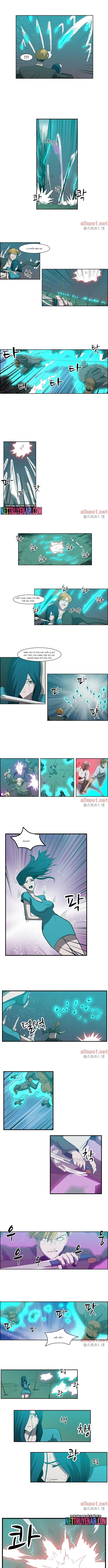 Eun Aran - Cao Thủ Murim Chap 86 - Next Chap 87