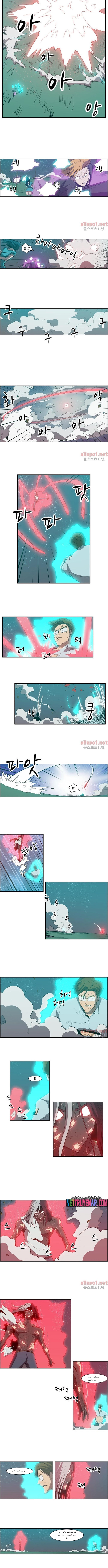 Eun Aran - Cao Thủ Murim Chap 86 - Next Chap 87