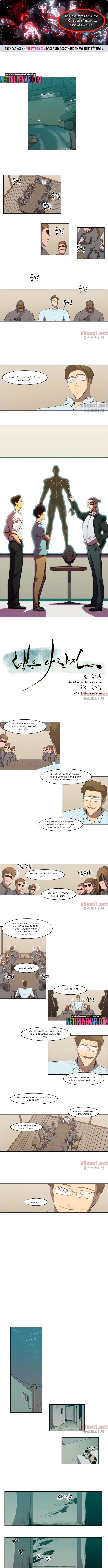 Eun Aran - Cao Thủ Murim Chap 87 - Next Chap 88