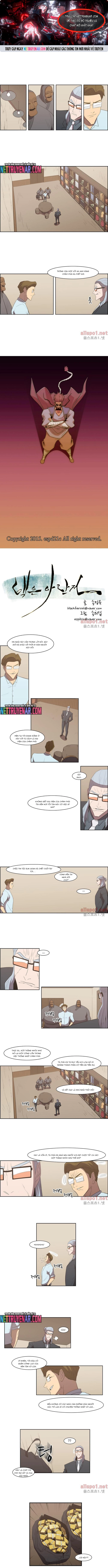 Eun Aran - Cao Thủ Murim Chap 88 - Next Chap 89