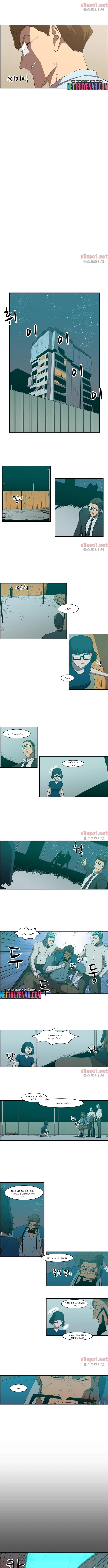 Eun Aran - Cao Thủ Murim Chap 88 - Next Chap 89