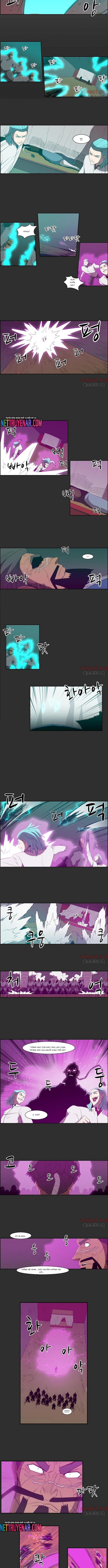 Eun Aran - Cao Thủ Murim Chap 88 - Next Chap 89