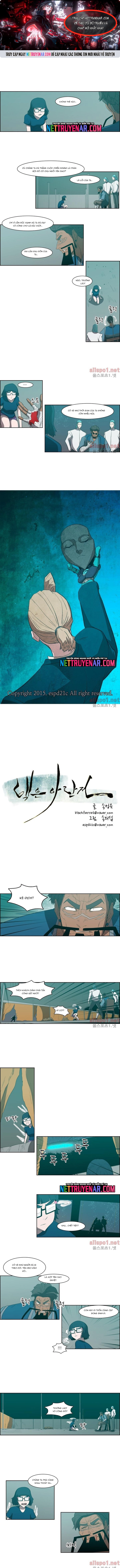 Eun Aran - Cao Thủ Murim Chap 89 - Next Chap 90