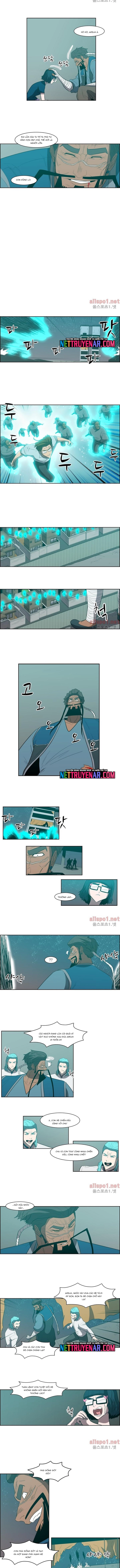 Eun Aran - Cao Thủ Murim Chap 89 - Next Chap 90