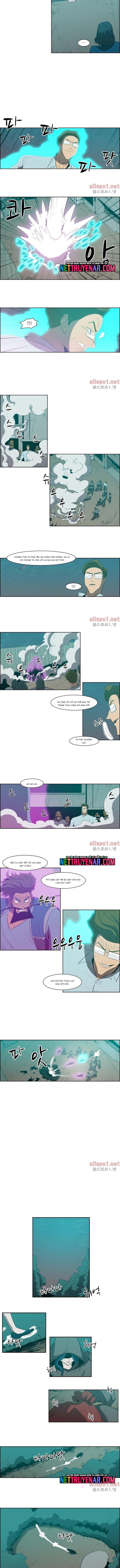 Eun Aran - Cao Thủ Murim Chap 89 - Next Chap 90