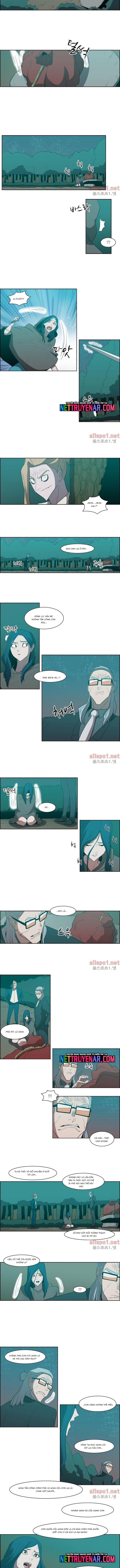 Eun Aran - Cao Thủ Murim Chap 89 - Next Chap 90