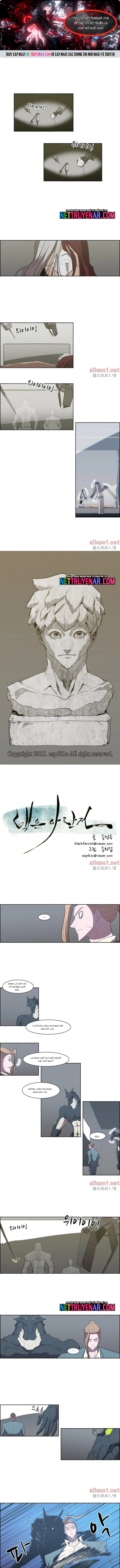 Eun Aran - Cao Thủ Murim Chap 91 - Next Chap 92