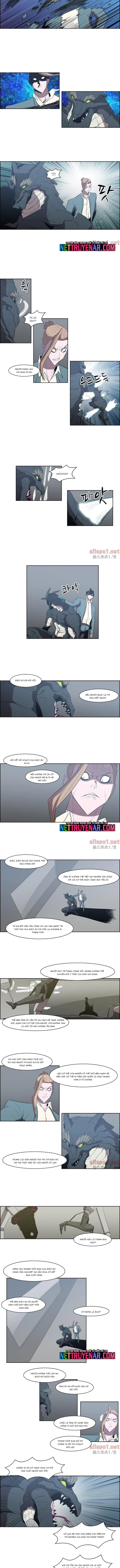 Eun Aran - Cao Thủ Murim Chap 91 - Next Chap 92