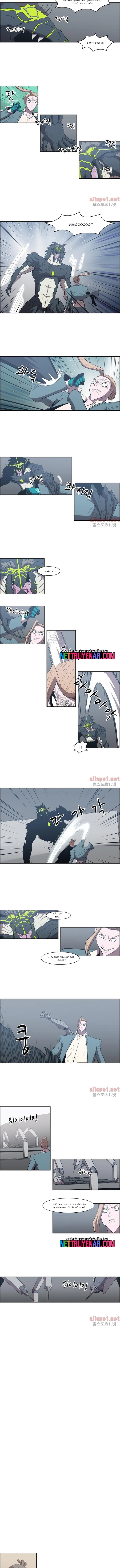 Eun Aran - Cao Thủ Murim Chap 91 - Next Chap 92