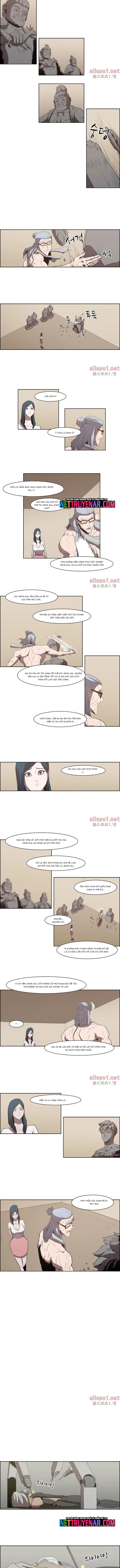 Eun Aran - Cao Thủ Murim Chap 91 - Next Chap 92