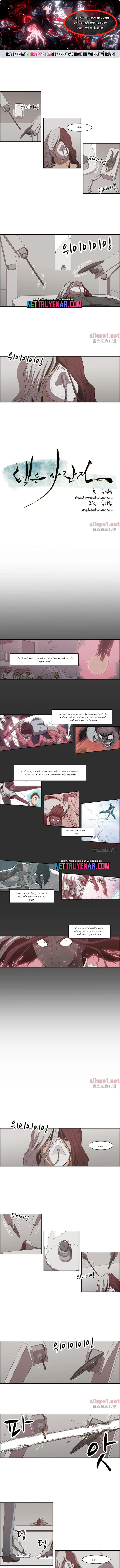 Eun Aran - Cao Thủ Murim Chap 92 - Next Chap 93