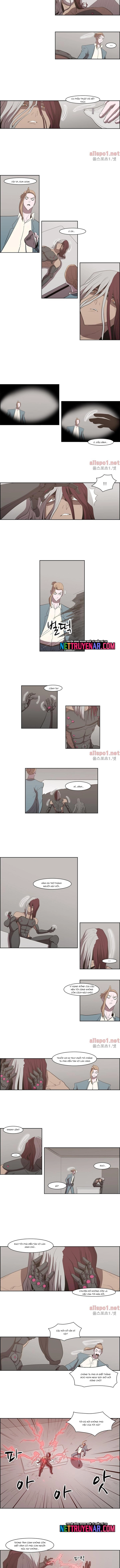 Eun Aran - Cao Thủ Murim Chap 92 - Next Chap 93