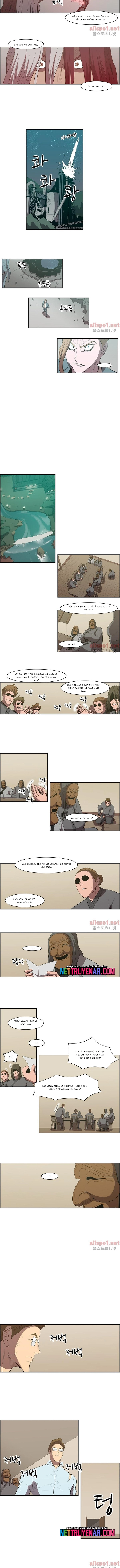 Eun Aran - Cao Thủ Murim Chap 92 - Next Chap 93