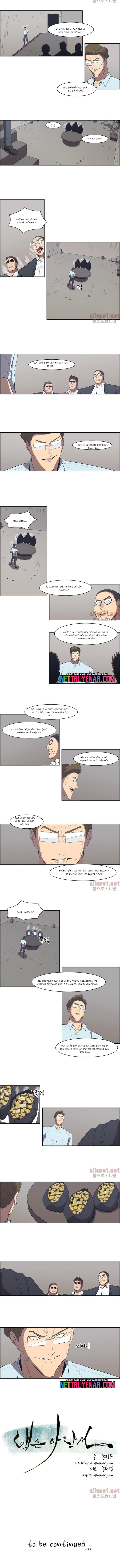 Eun Aran - Cao Thủ Murim Chap 92 - Next Chap 93