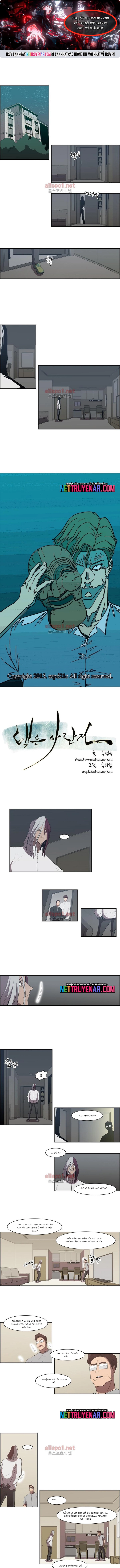 Eun Aran - Cao Thủ Murim Chap 93 - Next Chap 94