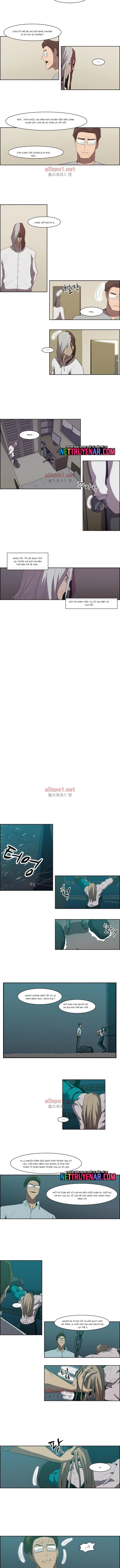 Eun Aran - Cao Thủ Murim Chap 93 - Next Chap 94