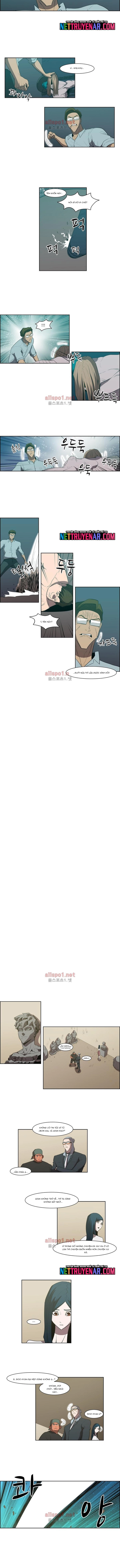 Eun Aran - Cao Thủ Murim Chap 93 - Next Chap 94