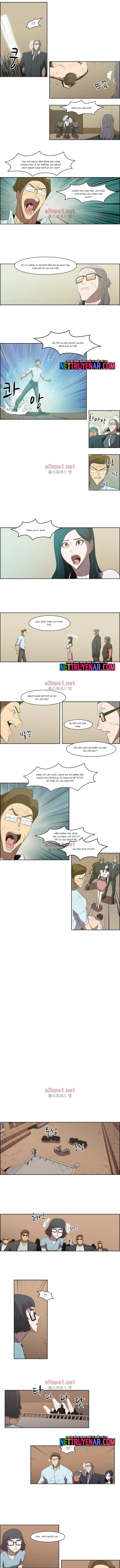 Eun Aran - Cao Thủ Murim Chap 93 - Next Chap 94