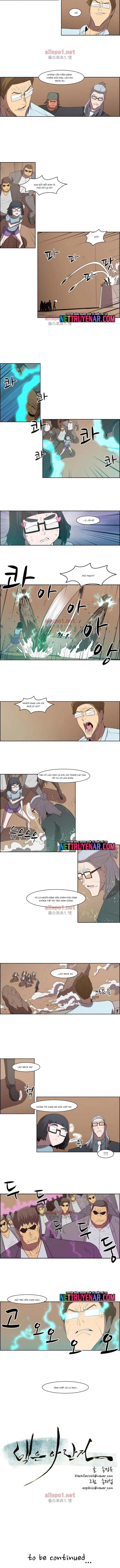 Eun Aran - Cao Thủ Murim Chap 93 - Next Chap 94