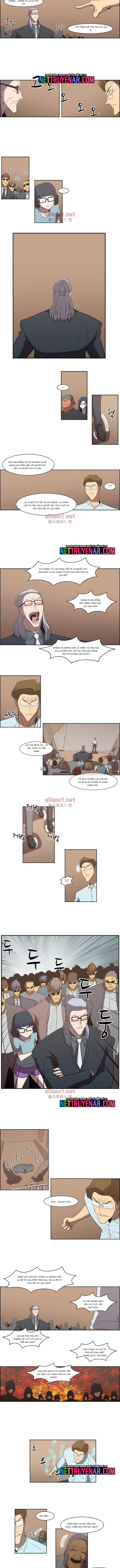 Eun Aran - Cao Thủ Murim Chap 94 - Next Chap 95