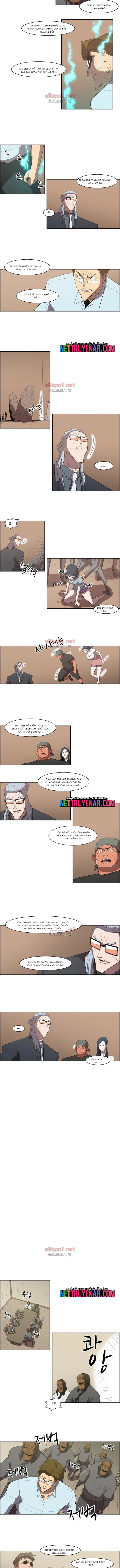 Eun Aran - Cao Thủ Murim Chap 94 - Next Chap 95