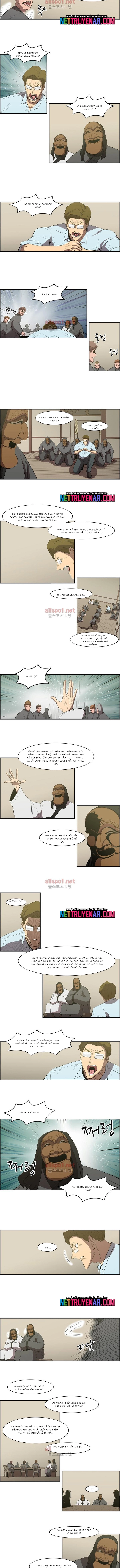 Eun Aran - Cao Thủ Murim Chap 94 - Next Chap 95