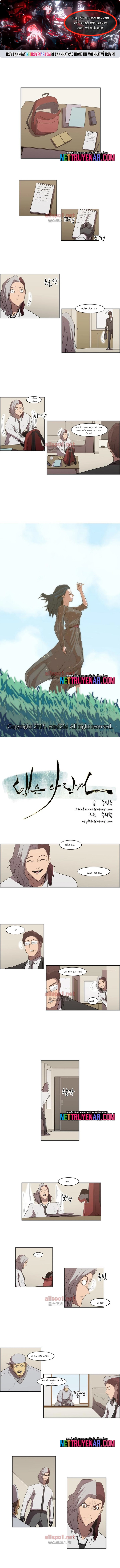 Eun Aran - Cao Thủ Murim Chap 95 - Next Chap 96