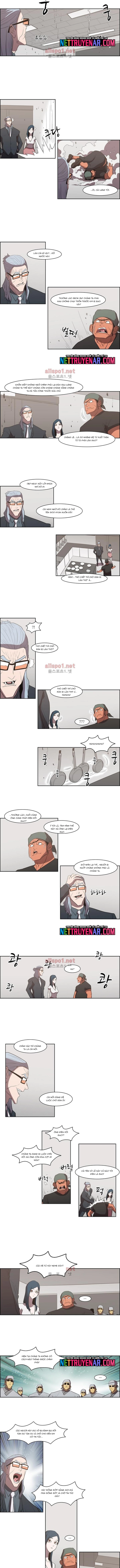 Eun Aran - Cao Thủ Murim Chap 95 - Next Chap 96