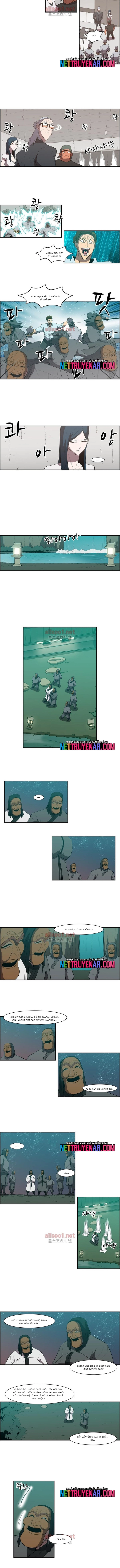 Eun Aran - Cao Thủ Murim Chap 95 - Next Chap 96