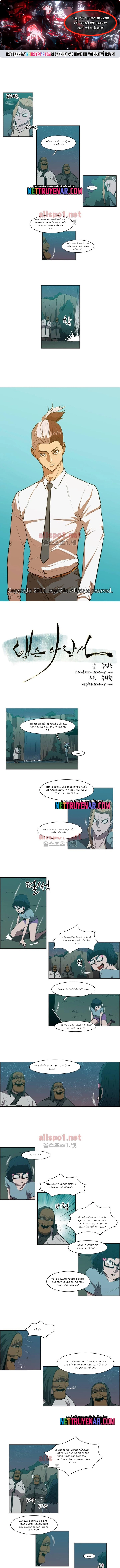 Eun Aran - Cao Thủ Murim Chap 96 - Next Chap 97