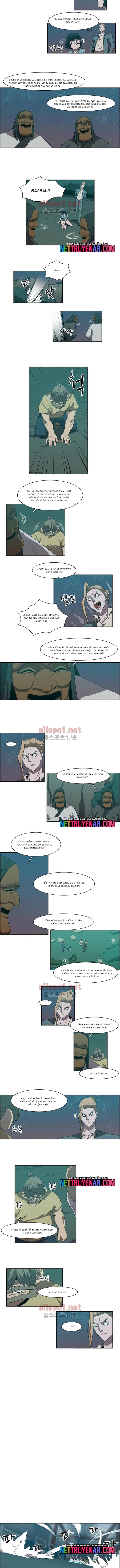 Eun Aran - Cao Thủ Murim Chap 96 - Next Chap 97