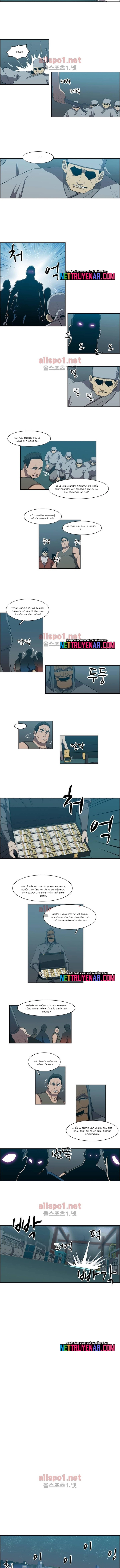 Eun Aran - Cao Thủ Murim Chap 96 - Next Chap 97