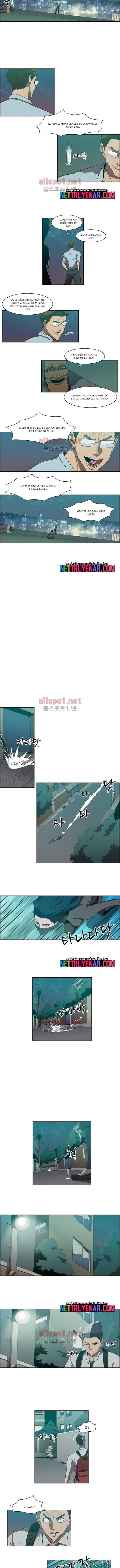 Eun Aran - Cao Thủ Murim Chap 96 - Next Chap 97