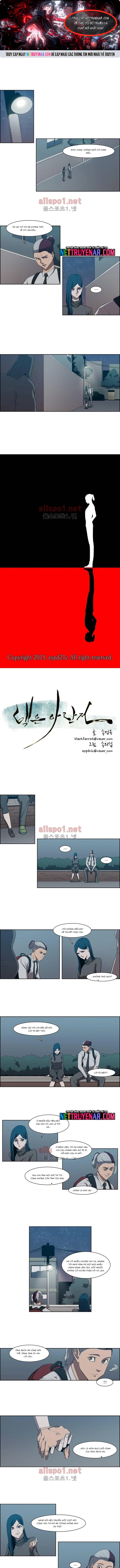 Eun Aran - Cao Thủ Murim Chap 97 - Next Chap 98