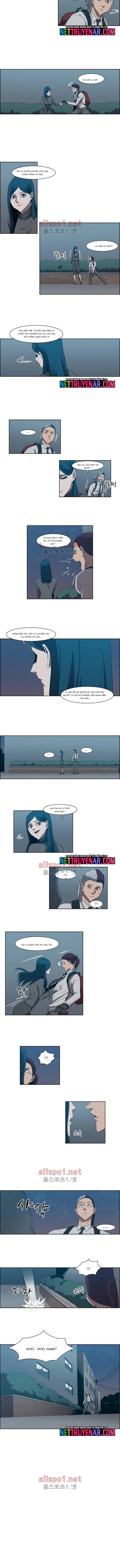 Eun Aran - Cao Thủ Murim Chap 97 - Next Chap 98