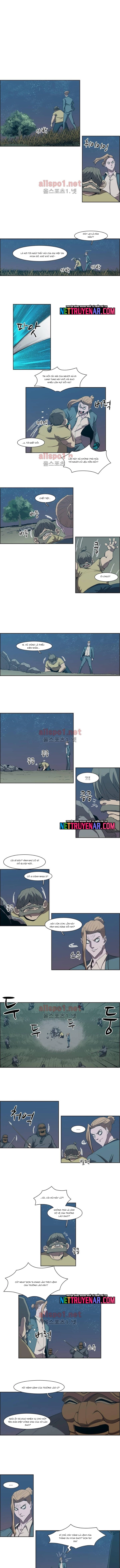 Eun Aran - Cao Thủ Murim Chap 97 - Next Chap 98