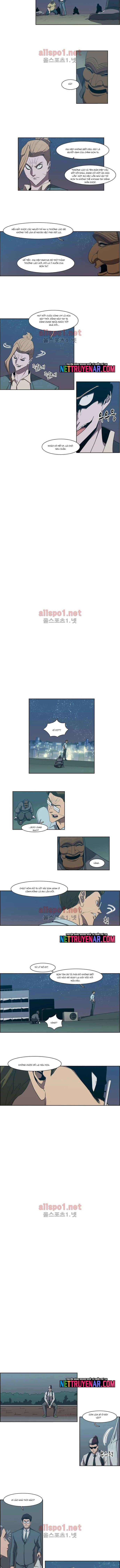 Eun Aran - Cao Thủ Murim Chap 97 - Next Chap 98