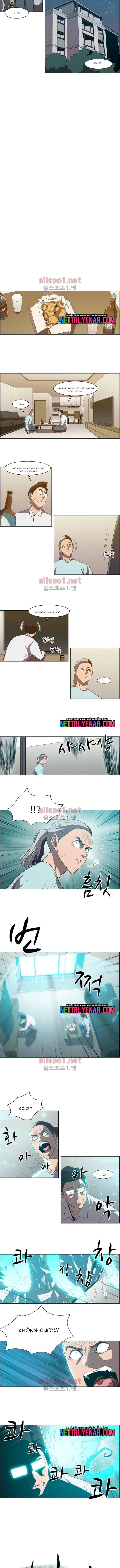 Eun Aran - Cao Thủ Murim Chap 97 - Next Chap 98