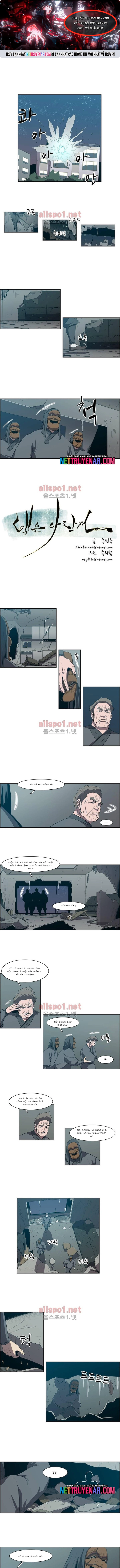 Eun Aran - Cao Thủ Murim Chap 98 - Next Chap 99