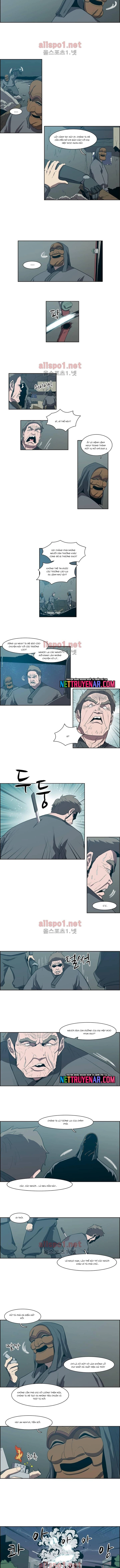 Eun Aran - Cao Thủ Murim Chap 98 - Next Chap 99